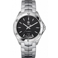 Buy TAG Heuer Gents Link Watch WAT2010.BA0951 online