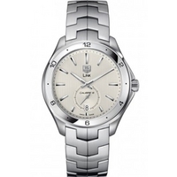 Buy TAG Heuer Gents Link Watch WAT2111.BA0950 online