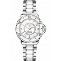 Buy TAG Heuer Ladies Formula 1 Bracelet Watch WAU2213.BA0861 online