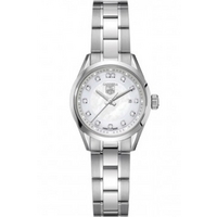 Buy TAG Heuer Ladies Carrera Watch WV1411.BA0793 online