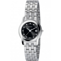 Buy Gucci Pantheon Ladies Bracelet Watch YA055504 online