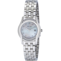 Buy Gucci Ladies G Class Bracelet Watch YA055510 online