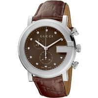 Buy Gucci Gents G-Chrono Watch YA101344 online