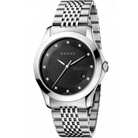 Buy Gucci G-Timeless Gents Watch YA126405 online