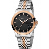 Buy Gucci G-Timeless Gents Watch YA126410 online