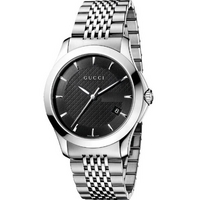 Buy Gucci G-Timeless Ladies Watch YA126502 online