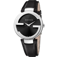 Buy Gucci Ladies Interlocking-G Watch YA133301 online