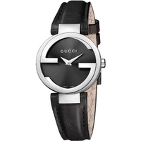 Buy Gucci Ladies Interlocking-G Watch YA133501 online