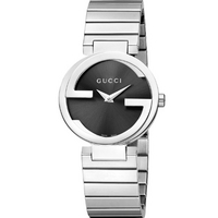 Buy Gucci Ladies Interlocking-G Watch YA133502 online