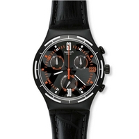 Buy Swatch Gents Eruption Watch YCB4023 online