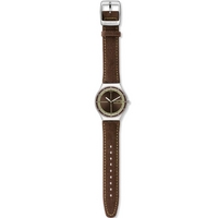 Buy Swatch Gents Irony Big Cotton Target Watch YGS761 online