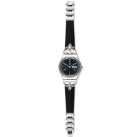 Buy Swatch Ladies Irony Medium Moroccan Night Watch YLS710G online