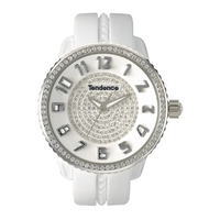 Buy Tendence   Watch 02093007SS online