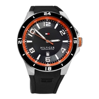 Buy Tommy Hilfiger Gents Blake Watch 1790861 online