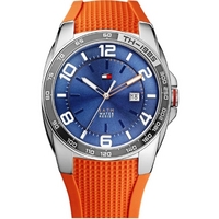 Buy Tommy Hilfiger Gents Andy Watch 1790883 online