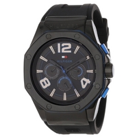 Buy Tommy Hilfiger Gents Eton Watch 1790912 online