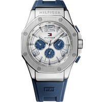 Buy Tommy Hilfiger Gents Eton Watch 1790914 online