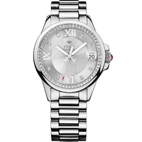 Buy Juicy Couture Ladies Jetsetter Watch 1901025 online