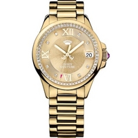 Buy Juicy Couture Ladies Jetsetter Watch 1901026 online