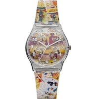 Buy Disney Ladies  Watch 25822 online