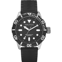 Buy Nautica Gents Resin Watch A09600G online