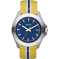 Buy Fossil Gents Retro Traveller Watch AM4477 online