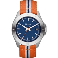 Buy Fossil Gents Retro Traveller Watch AM4478 online