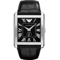 Buy Emporio Armani Gents Marco Watch AR1640 online