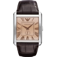 Buy Emporio Armani Gents Marco Watch AR1641 online