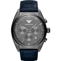 Buy Emporio Armani Gents Franco Watch AR1650 online