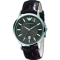 Buy Emporio Armani Gents Renato Watch AR2413 online