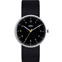 Buy Braun  Fashion Watch BN0021BKBKG online