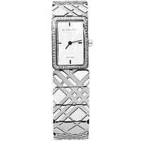 Buy Burberry Ladies 5000 Series Diamond Set Bracelet Watch BU5503 online