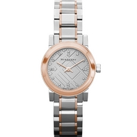 Buy Burberry Ladies The City Watch BU9214 online