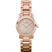 Buy Burberry Ladies The City Watch BU9215 online