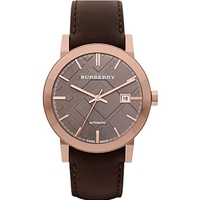 Buy Burberry Gents The City Watch BU9303 online