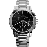 Buy Burberry Gents The City Chrono Watch BU9351 online