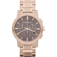 Buy Burberry Gents The City Watch BU9353 online