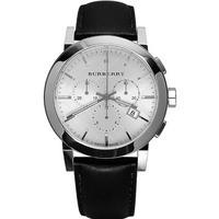 Buy Burberry Gents The City Chrono Watch BU9355 online