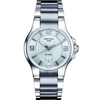 Buy Certina   Watch C0124101103700 online