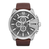 Buy Diesel Gents Mega Chief Watch DZ4290 online