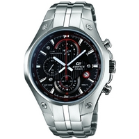 Buy Casio Gents Edifice Watch EFR-521D-1AVEF online