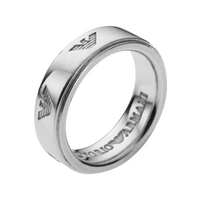 Buy Emporio Armani  Ring EG3030040 online