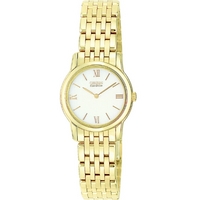 Buy Citizen Ladies Stiletto Watch EG3042-54A online