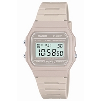 Buy Casio Collection Watch F-91WC-8AEF online