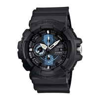 Buy G-Shock Gents Multifunction Watch GAC-100-1A2ER online