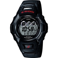 Buy G-Shock Gents Multifunction Watch GW-M530A-1ER online