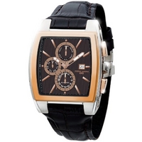 Buy Jorg Gray Gents JG6300 Watch JG6300-37 online