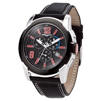 Buy Jorg Gray Gents JG9400 Watch JG9400-14 online