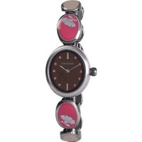 Buy Kahuna Ladies   Bracelet Watch KLB-0031L online